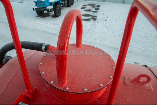 Ревизионный люк