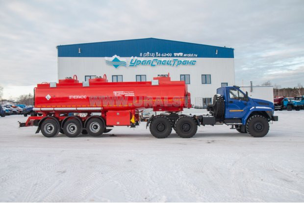 ППЦ 28Б-32Л-3 BPW УСТ