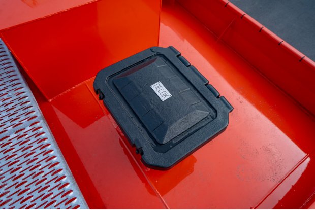 Ящик для песка