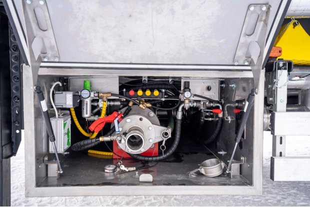 Система раздачи