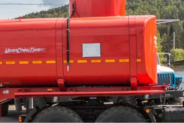 Шкворневой узел