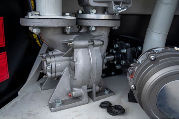 Насосная установка