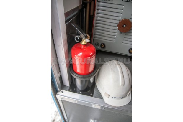 Огнетушитель