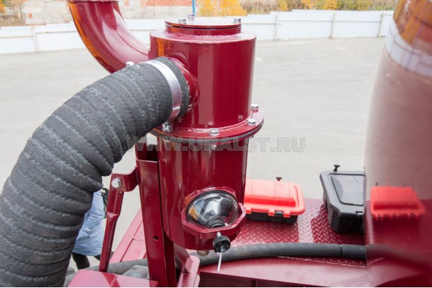 Влагоотделитель