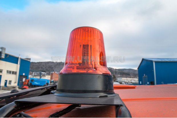 Проблесковый маячок