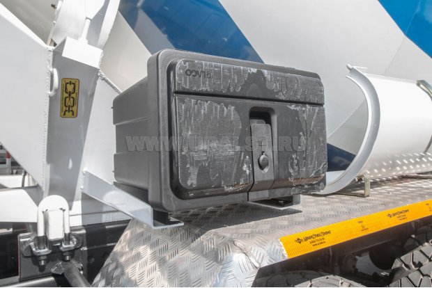 Ящик для инструментов