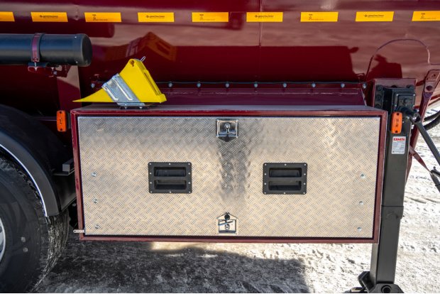 Инструментальный ящик