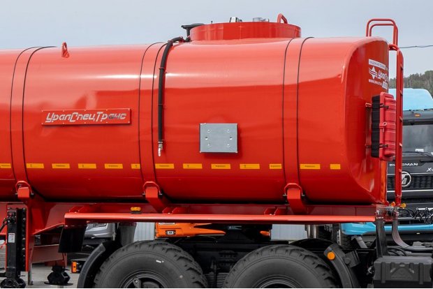 Шкворневой узел