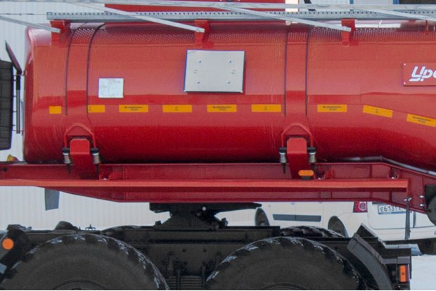 Шкворневой узел