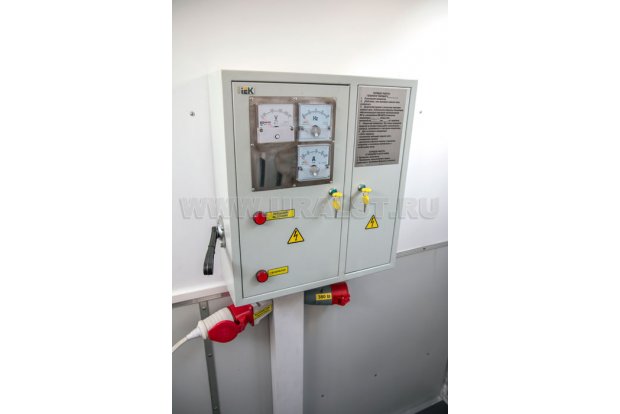 Электрошкаф