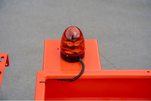 Проблесковый маячок