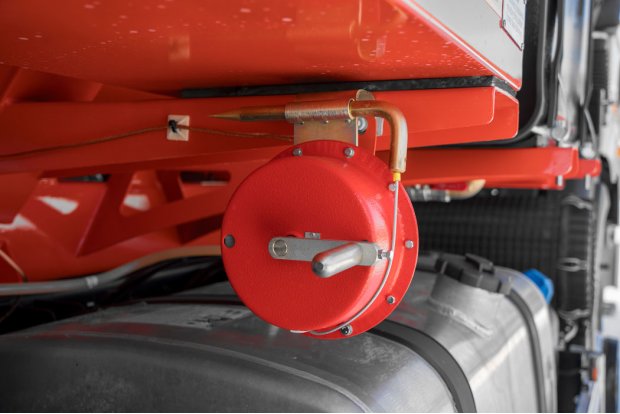 Катушка заземления