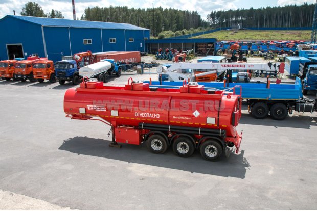 ППЦ 28К-32Л-3 УСТ-94651