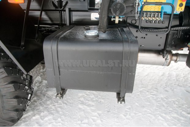 Топливный бак