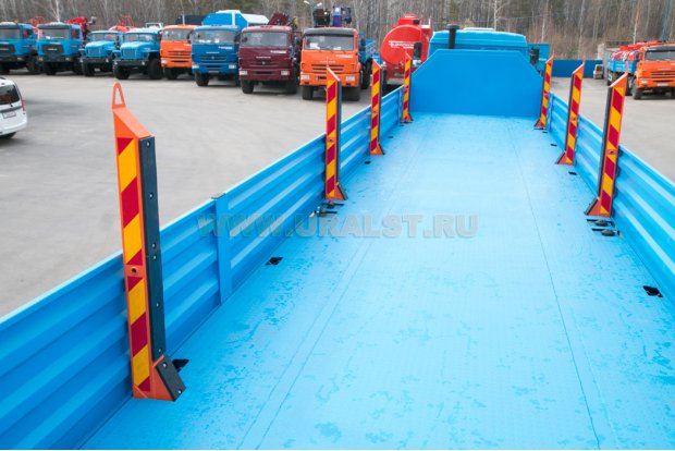 Обрезиненные коники