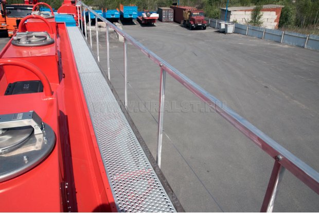 Площадка обслуживания