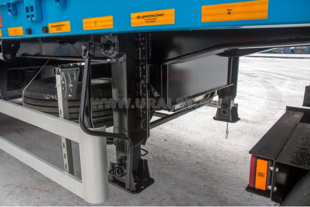 Опорное устройство