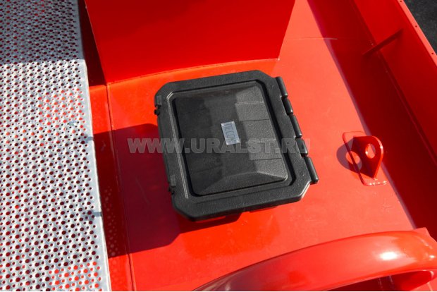 Ящики для песка