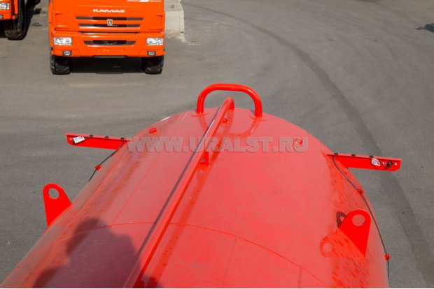 Воздухоотводящие трубки