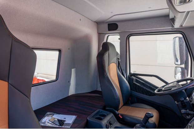 Спальное место