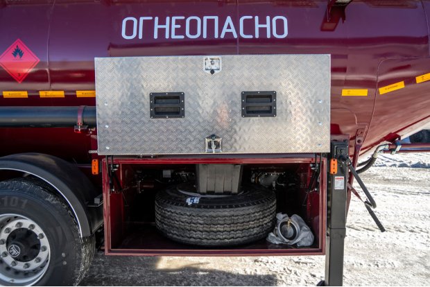 Инструментальный ящик