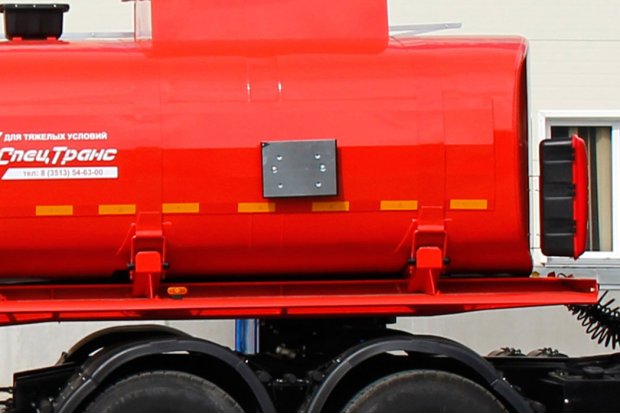 Шкворневой узел