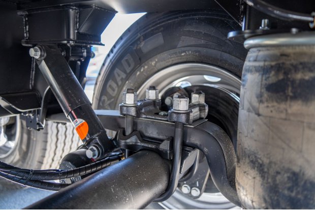 Дисковые тормоза