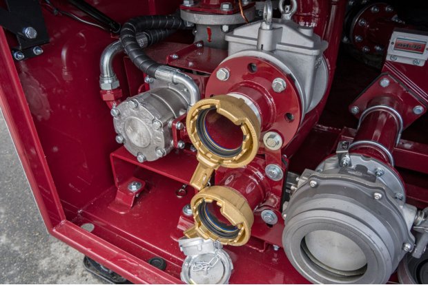 Насосная установка