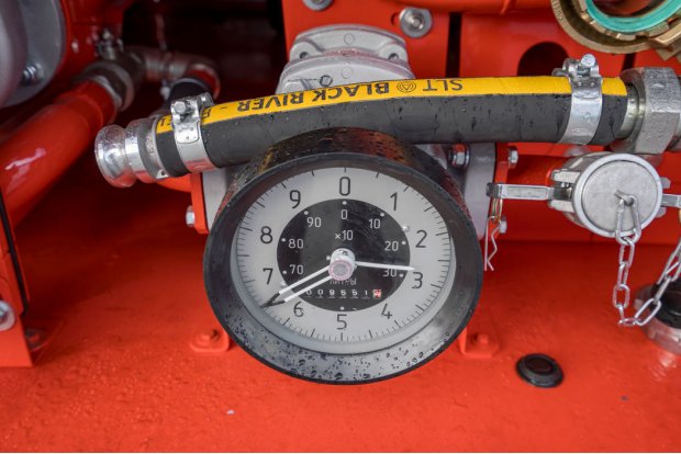 Счетчик жидкости