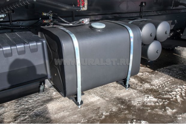 Топливный бак