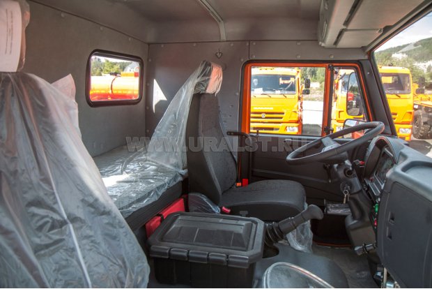 Спальное место