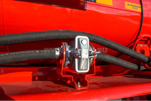 Топливный фильтр