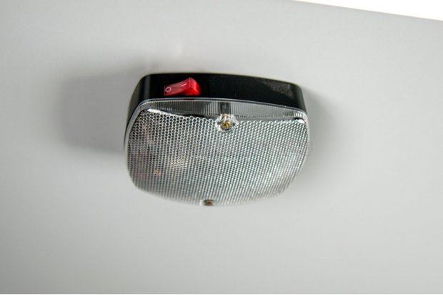 Плафоны освещения