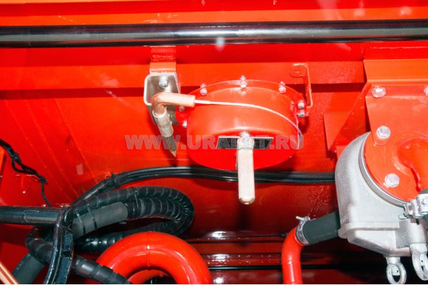 Катушка заземления