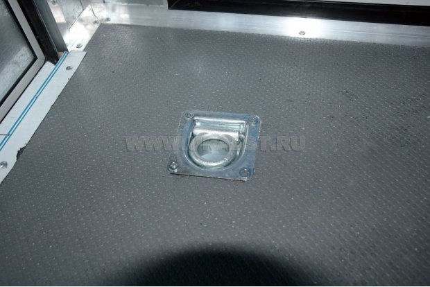 Урал ТБМ 4320