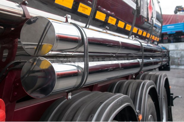 Пенал напорных рукавов