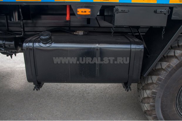 Топливный бак