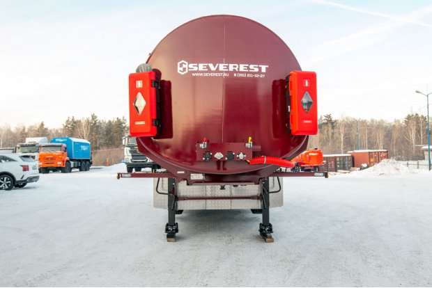 ППЦ 32К-42ЛЛ-4 SAF SEVEREST