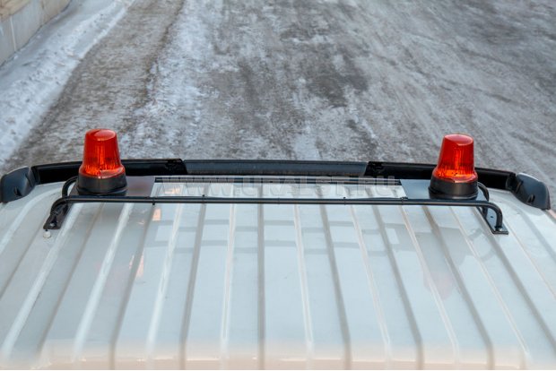 Проблесковые маячки