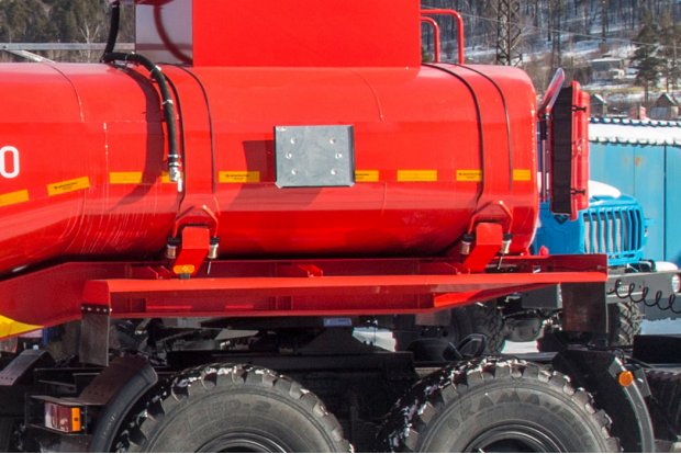 Шкворневой узел