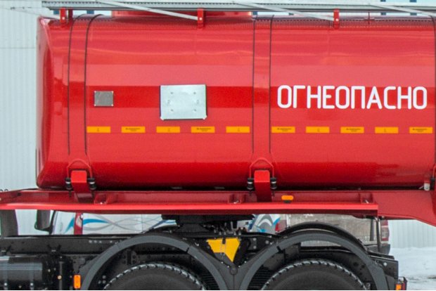 Шкворневой узел