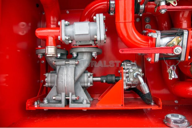 Насосная установка