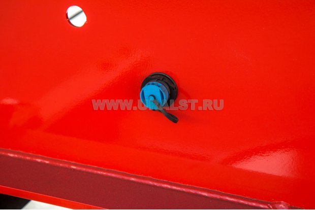 Диагностический разъем Wabco