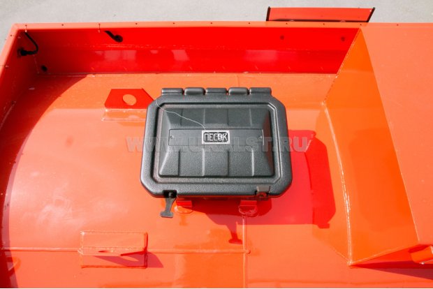 Ящик для песка