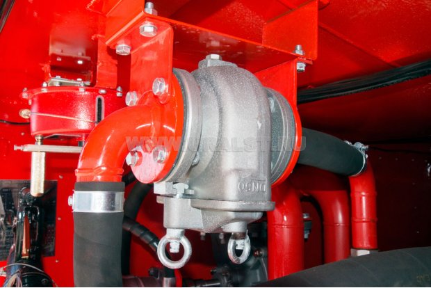 Фильтр жидкочти