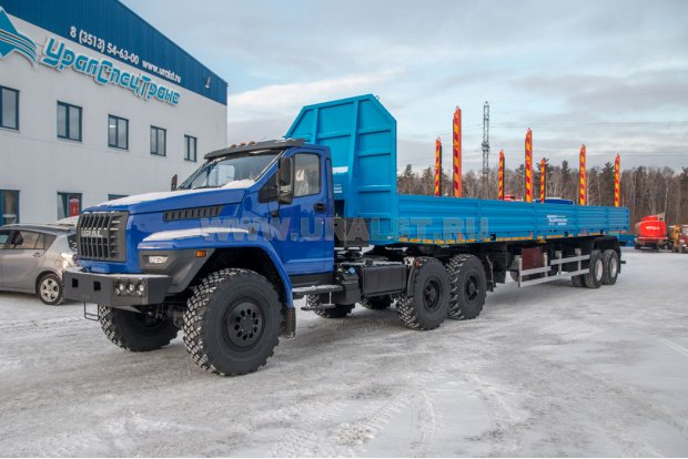 ППК 35-24Д-12КБ BPW УСТ 94651