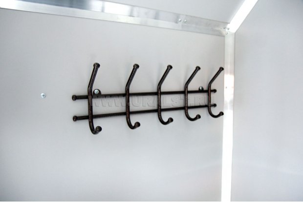 Вешалка для одежды