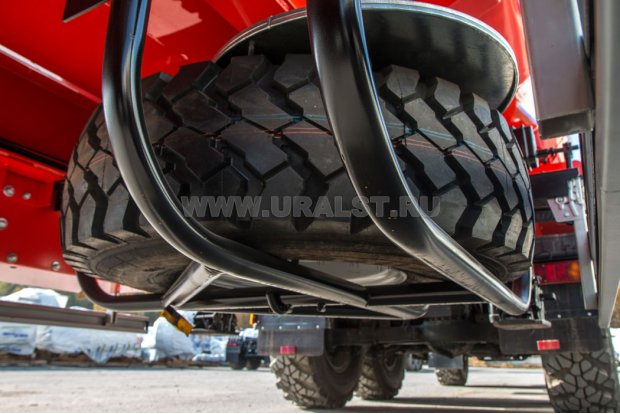 Корзина ДЗК