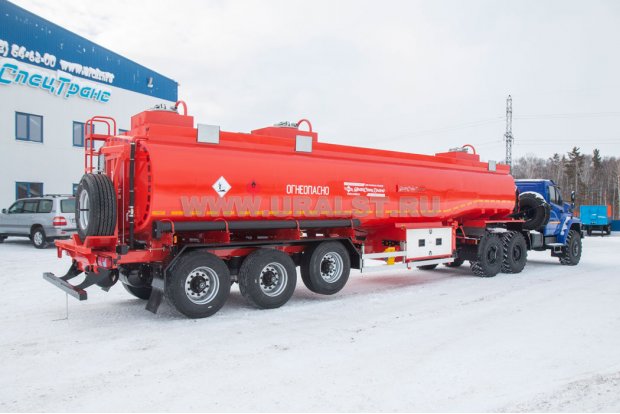 ППЦ 35Б-32Л-3 УСТ