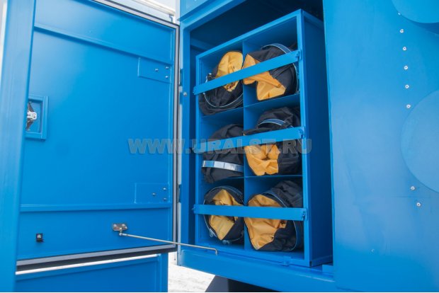 Гибкие воздуховоды (напорные рукава)